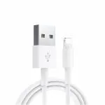 Ajoom Apple iPhone Lightning to USB Cable Charger Cord