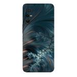TOPPINGS Premium Vinyl Mobile Skins: Personalize & Protect Your Device with Stylish Precision-Fit Designs for TCL 40 NxtPaper 5G Design G01 -MT