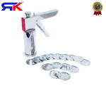 RK SNACK MAKER