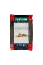 Unisha Nigella Seeds Kalonji | Mangreila | Black Onion Seeds | Black Cumin Seeds (250g)