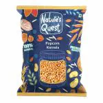 Nature's Quest Popcorn Seeds 900Gms | Popping Kernels | Maize