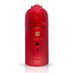 New Nb Passione Pour Femme Perfume Spray || 250Ml
