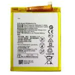 Mobcrown Compatible Battery for Huawei P10 Lite P10 P9 Lite P9 Honor 8 Lite Honor 8 Honor 8Y (HB366481ECW) 3000 mAh