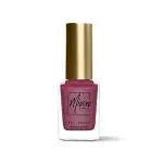 Miscos Miscos Nude Pink Nail Lacquer Glossy Gel 10ml