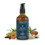 Ayurmeans Natural Hang loose Massage, Hair, Face & Body Oil (100 ml)