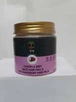 ONION HAIR MASK