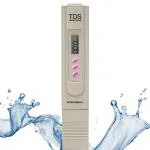 Themisto Aptechdeals TDS Meter/Digital Tds Meter with Temperature And Water Quality Measurement For Ro Purifier (TDS)