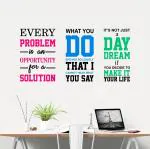 Decal O Decal Life Motivational Quotes