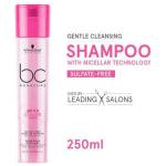 Schwarzkopf Bc Bonacure Ph 4.5 Color Freeze Sulfate Free Micellar Shampoo 250Ml