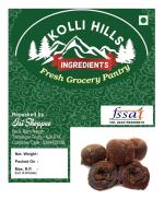 Jai Shoppee Palm Jaggery / Karupatti / Panavellam / 100% Natural Grocery and Pantry - 2 Kg