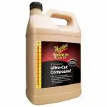 Meguiar's Mirror Glaze Professional Ultra-Cut Compound