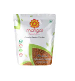 Mangal Organics Jaggery Powder1kg