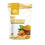 VividGlow365 -Body Wax Powder - 100gm |women| Hair Removal Wax Powder Made With Natural Ingredients Pack of 1