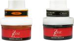 Zedz Shoe Cream With Applicator, Shoe Cream With Applicator Patent Leather, Leather, Synthetic Leather Shoe Cream (Multicolor)