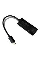TYPE C to LAN Port Gigabit Ethernet Adapter 10/100/1000Mbps