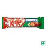 Kitkat Chunky Hazelnut Cream Chocolate , 42 g