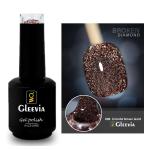 Gleevia R8 Reflective Glitter Color Disco Gel Polish