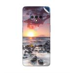 GADGETSWRAP Printed Vinyl Skin Sticker for Oneplus 7T - wallpaper-15