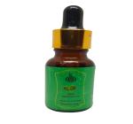 NIRDOSHA Fragrance basil essential oil- A62