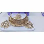 MY CHOICE (MD ENTERPRISES) Elite Chokar Set