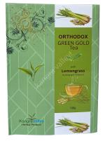 Khadi Kangra Valley Green Gold Tea