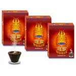 Satya Mahakaal Sambrani Cup (Pack of 3)