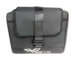 VORIYO Saddle Bike Bag 04 Motorcycle Side Bag for Riders Luggage Box Artificial Leather Material Water Resistance for All Bikes