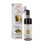 Misti Herbal Remedies Anti Acne Foaming Face Wash for Reduce Acne Pimples Hyper Pigmentation Uneven Skin Tone 150ml