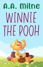Winnie-the-Pooh (Hardcover Library Edition)_General Press