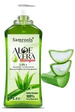 SAMROOLS-Shop for Shampoo at JioMart - Get Soft and Shiny Hair