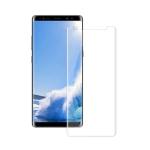 BLATE UV Tempered Glass Screen Protector for Samsung Galaxy Note 9 (Clear)