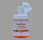 Floral Herbals Foam Facewash - Sea Buckthorn, Avocado and Kiwi-A8