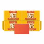 Vaadi Herbals Divine Sandal Soap Skin Lighting Therapry(75gm)