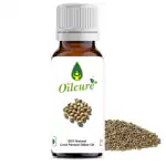 Hemp seed oil