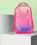 SKYBAGS FLEX 22L BACKPACK CABRET 22 L Backpack (Pink)