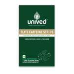 Unived Elite Caffeine Strips Strips 5 Strips