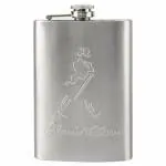 PROPIAZ FIRST QUALITY 10oZ JW HIP FLASK