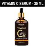 Vedant Vitamin C Skin Brightening Face Serum For All Skin Type - 30 ml
