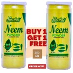 Navlai Neem Powder Edible quality 300 g