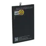 Mobcrown Power House Battery BL-256 Compatible for Lenovo Vibe K4 Note A7010a48 A7010 Vibe X3 Lite {3300mAh}-with 3 Months Warranty