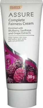 Assure Fairness Cream (50 G)