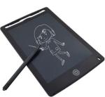 G2L Buy 8.5 Inch Writing Tablet Pad For Learning Drawing for Baby Girls & Baby (Black)