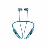 Urban Audio Blue UBT511 Wireless Portable Bluethooth Neckband, 48H Play Time