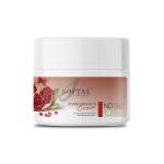 Softal Pomegranate Cream