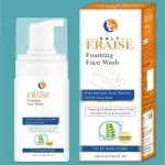 ERAISE GLAD HEALTH CARE SALY ERAISE Foaming Face Wash