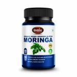 Osnia Moringa Extract 60 Capsules Supplement for Vitamins and Minerals - 500 mg