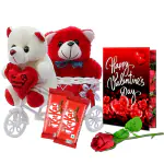 Valentine Day Gift Combo For Girl/Wife|Romantic Gift For Wife/Spouse