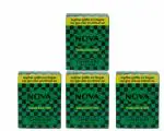 Nova Brillantine Cream (Pack of 4)