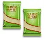 Natural & Fiber Rich Chana Sattu / Bhuna Chana Sattu/ Roasted Gram Flour/Chana Sattu Powder ( Gluten Free, For Weight Loss ) 1Kg