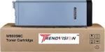 TRENDVISION W9005MC Black Toner Cartridge for Printers Laserjet Managed Flow MFP E72525z E72525dn E72530dn E72530z E72535dn E72535z